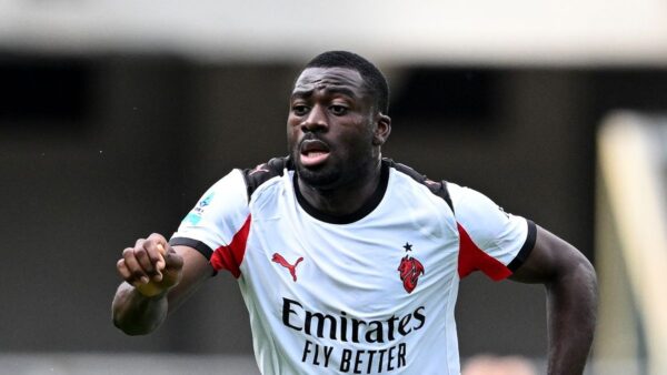 Fofana