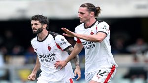 Bianchin e un Milan brutto ma vincente: «Più allegriani di così è impossibile, ma troppi rischi nel finale di Verona…»