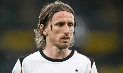 Modric