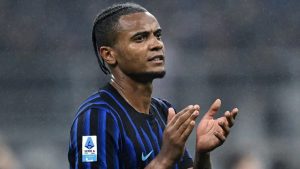 Mercato Milan, clamoroso retroscena Akanji! Rivelazione del difensore dell’Inter