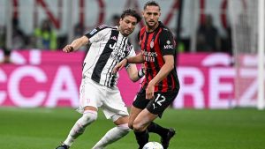 Corsa Champions, inizia volata finale: Milan e Juventus difendono il piazzamento. Il calendario a confronto