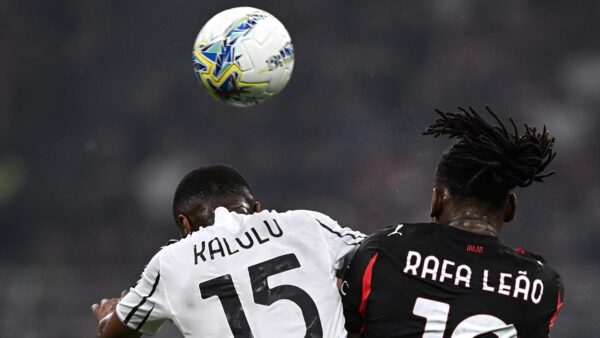 Leao Kalulu