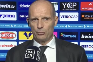 Occasione Milan, il Real lo manda via: Allegri dice sì