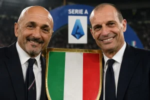 Milan-Juve, uno scontro diretto che vale tanto