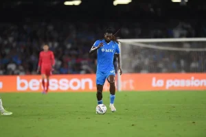 Dal Napoli al Milan, non solo Anguissa: è perfetto per Allegri