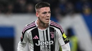 Infortunio Holm, sospiro di sollievo per Spalletti: lo svedese punta il Milan