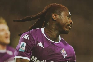 La Fiorentina ha già scelto il sostituto: Milan-Kean senza clausola