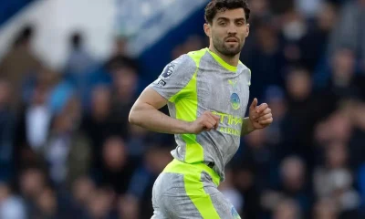 Kovacic torna in campo contro il Chelsea