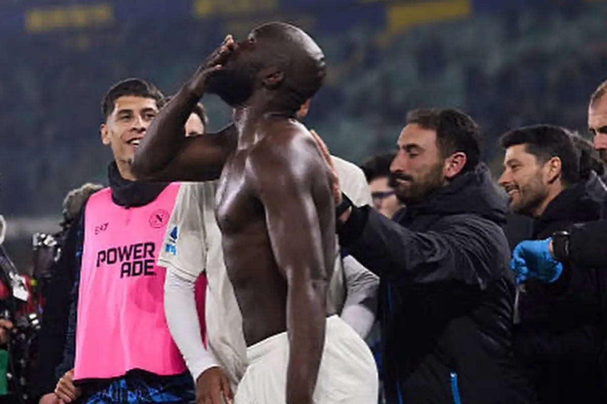 Dal Napoli al Milan, non solo Anguissa: è perfetto per Allegri 27 Lukaku dopo il gol al Verona