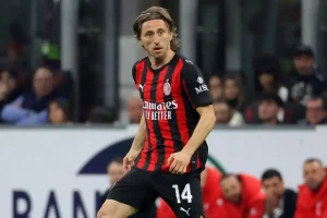 Dal Milan alla Juve, l’affare lo chiude Modric