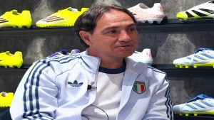 Nesta: «Pato? Gestito male: troppa massa muscolare lo ha fatto infortunare»