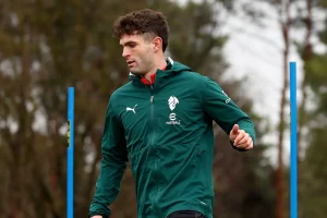 Occhio Milan, Pulisic-Juve: spunta lo scambio