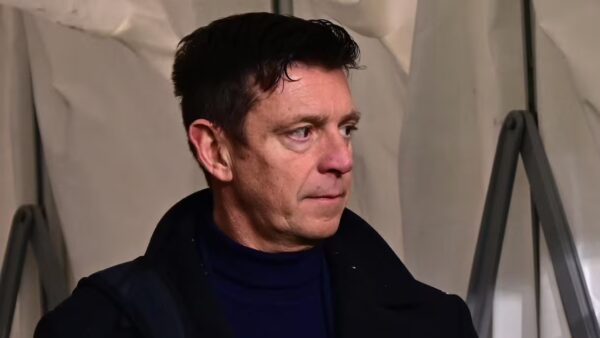 Gianluca Rocchi