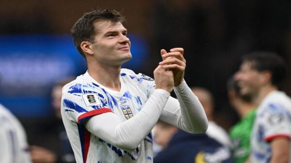 sorloth milan