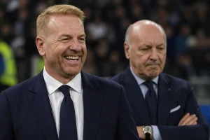 Tare mette la freccia, vendetta Milan: scippo all’Inter