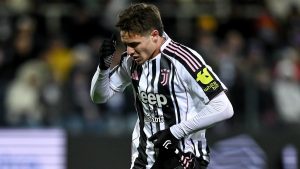Milan Juventus, allarme Yildiz: Spalletti spera nel recupero lampo del numero 10
