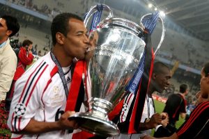 23 maggio 2007: notti di sogni, di coppe e di campioni! Il Milan batte il Liverpool e vince la settima Champions