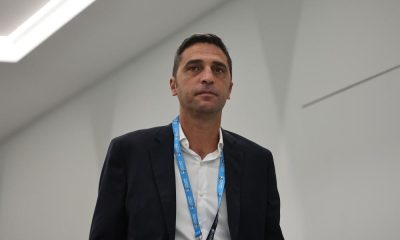 Tony D'Amico