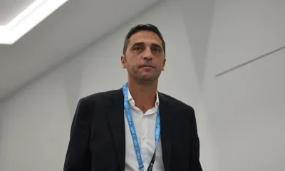 Tony D'Amico