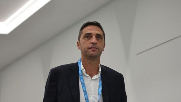 Tony D'Amico