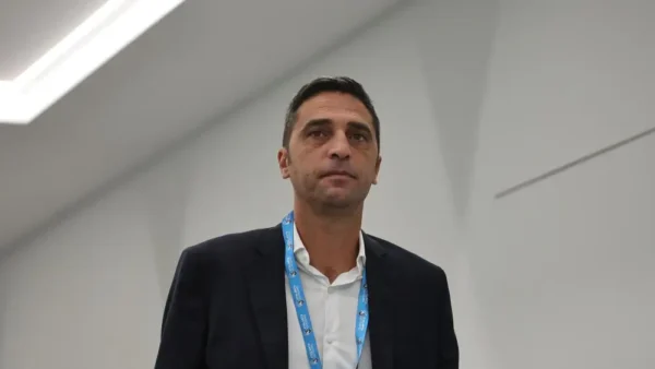 Tony D'Amico