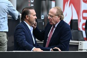 Il proprietario che non si fa vedere, il presidente che non si fa sentire e l’AD che si intromette: benvenuti nel Milan targato RedBird
