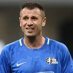 Antonio Cassano, ex calciatore del Milan