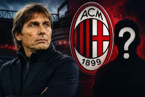 Conte al Milan, c’è una condizione da rispettare