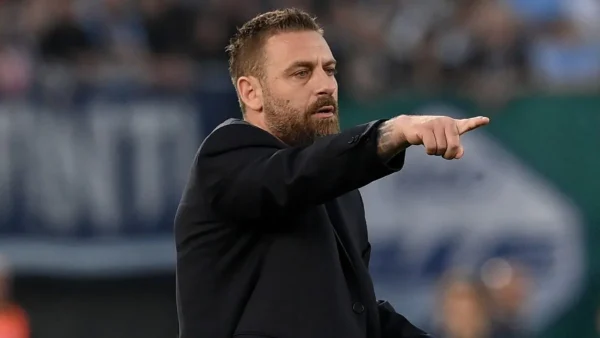 De Rossi