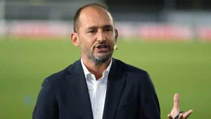 Di Marzio approva la stagione del Milan: «L’anno scorso fuori da tutto, ora Champions a un passo. Mercato? Bocciamo in fretta»
