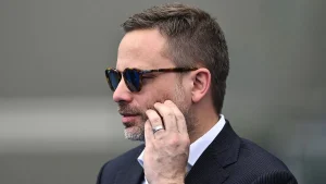Furlani fuori dal Milan: ora è ufficiale, l’ex amministratore delegato non è più nel CDA rossonero