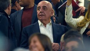Clamoroso Milan: Flavio Briatore lavora al grande ingresso in società con Galliani. Ecco tutti i dettagli