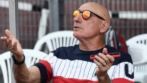 Ciccio Graziani critica Gimenez: «Non giocherebbe nemmeno in Serie B»