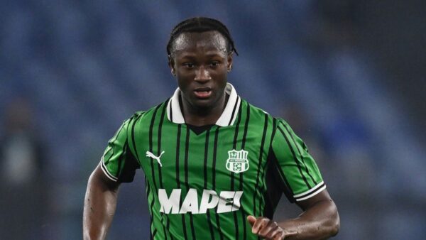 Ismael Koné