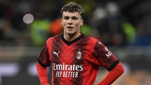 Bufera in casa Bournemouth: l’ex Milan Jimenez fuori rosa! Indagine interna del club per presunti messaggi con una 15enne
