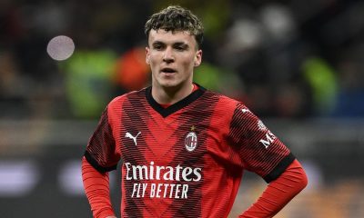 Jimenez Milan