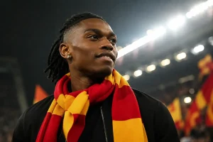 Champions e ingaggio top: Leao diventa giallorosso