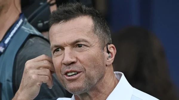 Matthaus