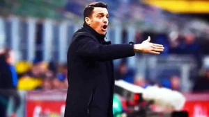 Massimo Oddo lascia la panchina del Milan Futuro! L’allenatore aveva ancora un anno di contratto