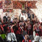 SCUDETTO 22 MAGGIO