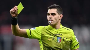 Moviola Genoa Milan, i quotidiani promuovono Sozza: rigore netto e gestione corretta del match