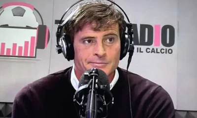 Impallomeni in radio