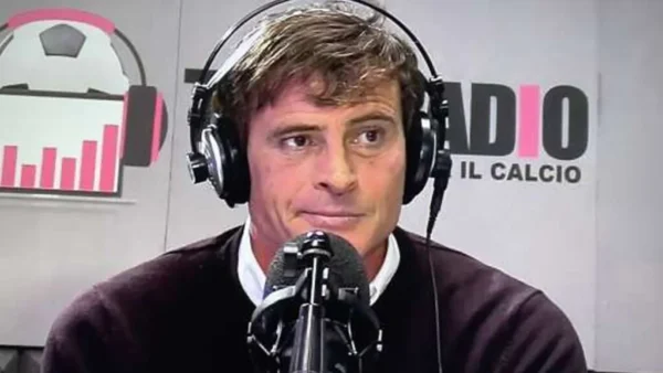 Impallomeni in radio