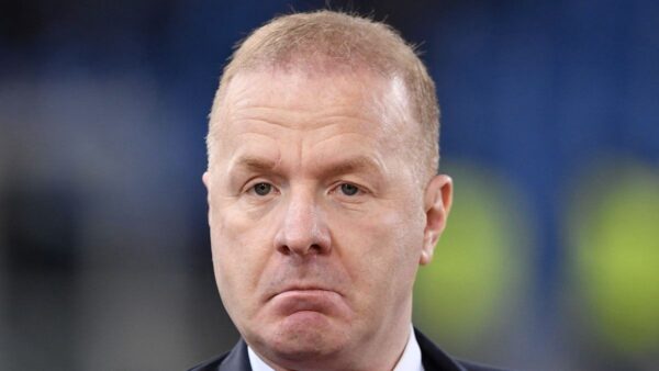 Igli Tare, dirigente del Milan