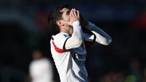 Milan Atalanta, si ferma Pulisic! Allegri lancia la coppia inedita formata da Leao e Gimenez: le ultime