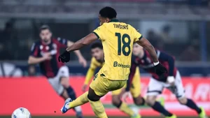 Nkunku trascina il Milan: meno gol di Leao e Pulisic ma più incisivo! Decisione per il futuro presa