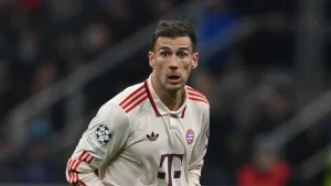 Dalla Spagna arriva l’indiscrezione: il Milan è a un passo dall’acquisto di Goretzka! Ecco tutti i dettagli