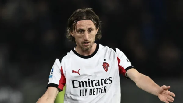 Modric