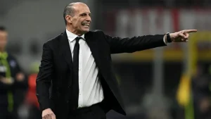 Allegri tra futuro, tensioni e mercato: il patto di Genova per blindare la stagione