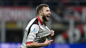 Compleanno Pavlovic, 25 anni per il serbo: stagione super per lui! I numeri